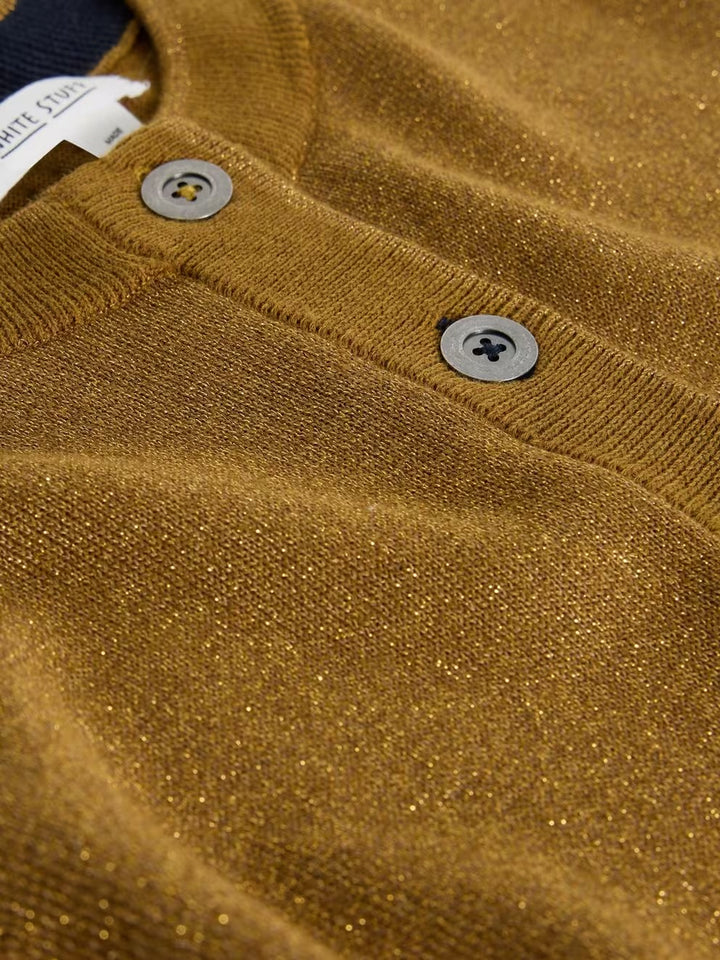 CHARLOTTE SPARKLE CARDI DK CHART