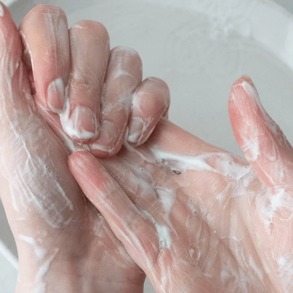 Bamboo & Jasmine Hand Wash