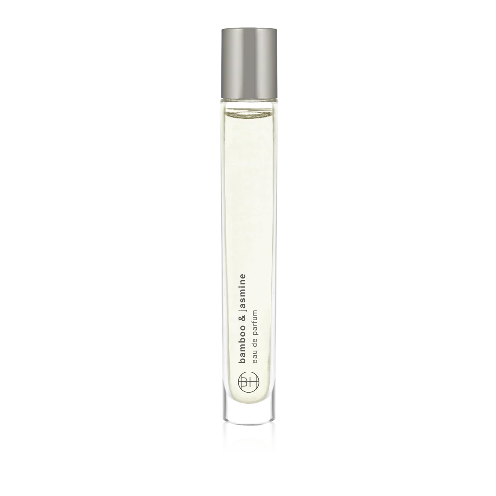 Bamboo & Jasmine Eau de Parfum