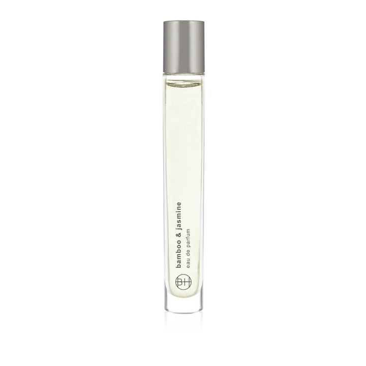 Bamboo & Jasmine Eau de Parfum