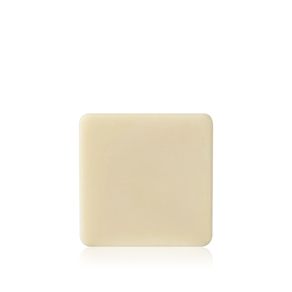 Bergamot & Amber Handmade Soap Bar