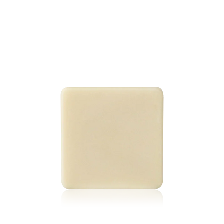 Bergamot & Amber Handmade Soap Bar