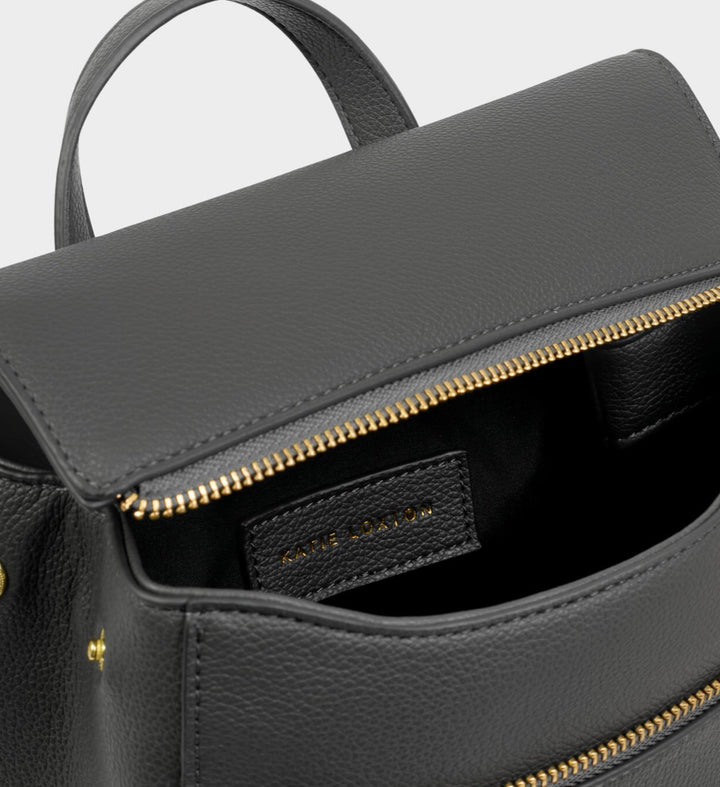 AIMEE BACKPACK | GRAPHITE