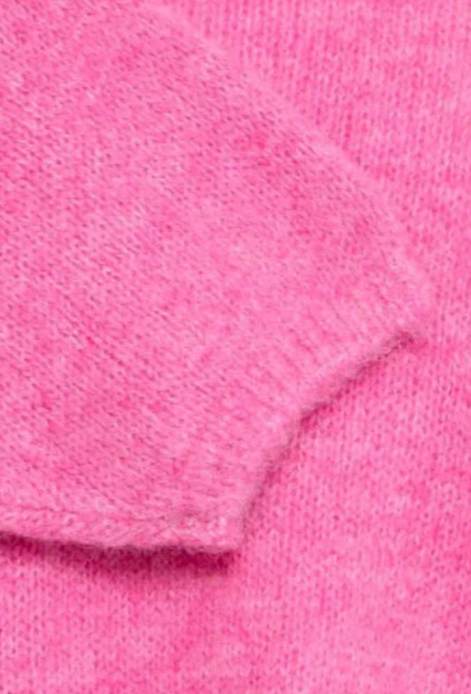 PHLOX PINK OTIA JUMPER