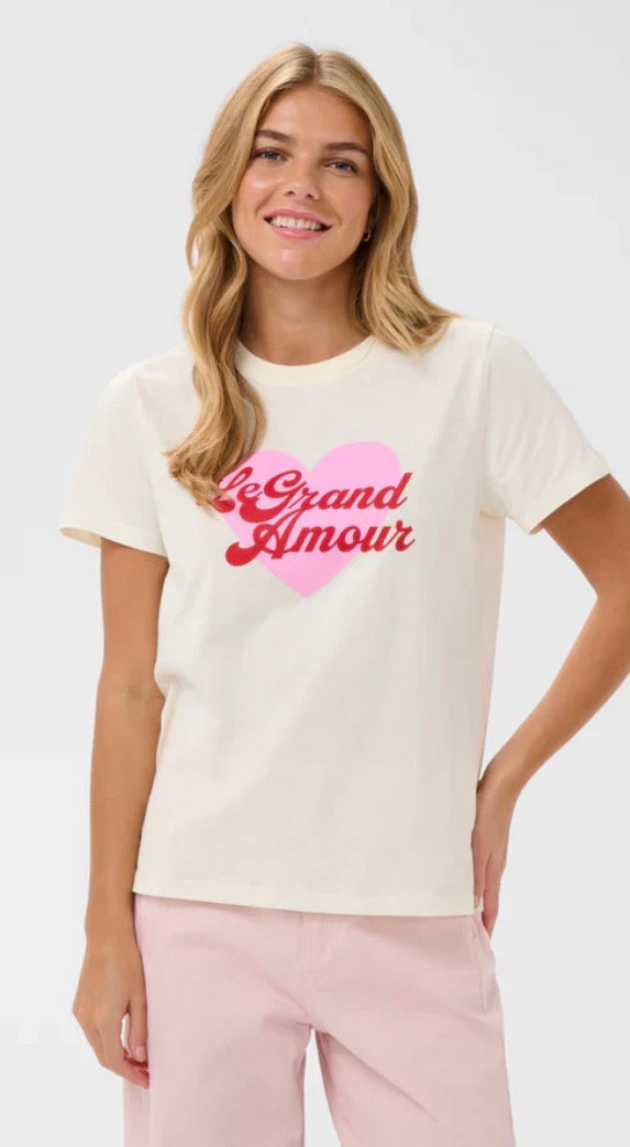 BABYS BREATH PIXIE TSHIRT