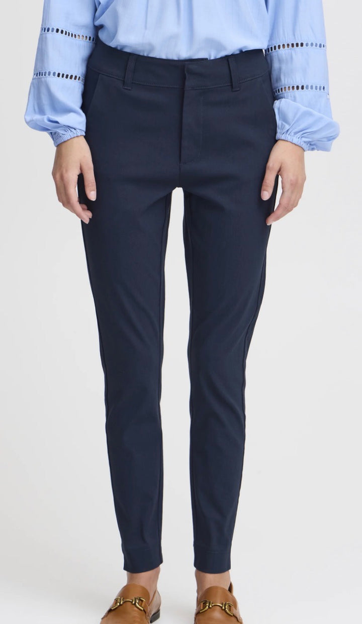 COPENHAGEN NIGHT DIXIE CHINO TROUSER
