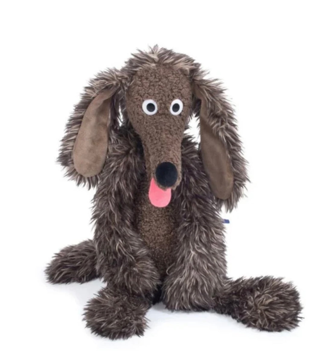 GRAND CHIEN POURRI ECOLE DES LOISIRS LARGE DUMPSTER DOG ECOLE DES LOISIRS