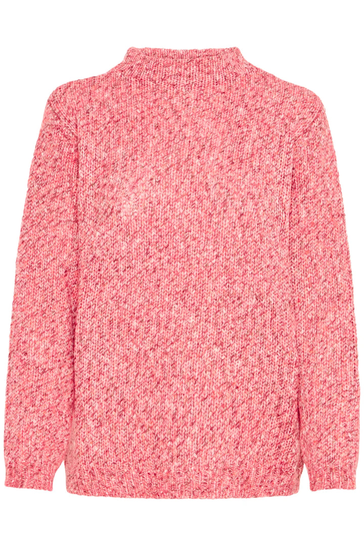 SPOTTA PULLOVER RAPTURE ROSE