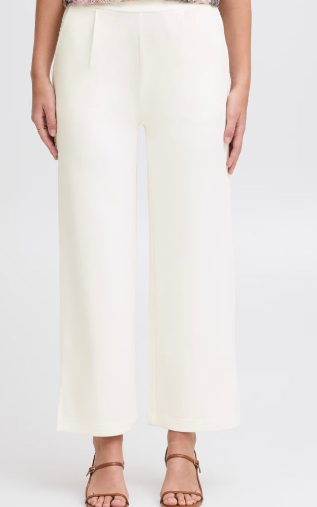 WHISPER WHITE AURORA TROUSER