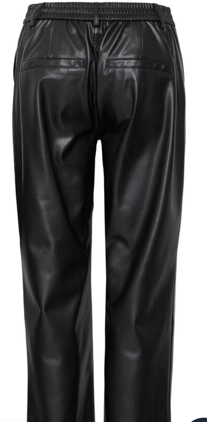 DAJA PANTS BLACK