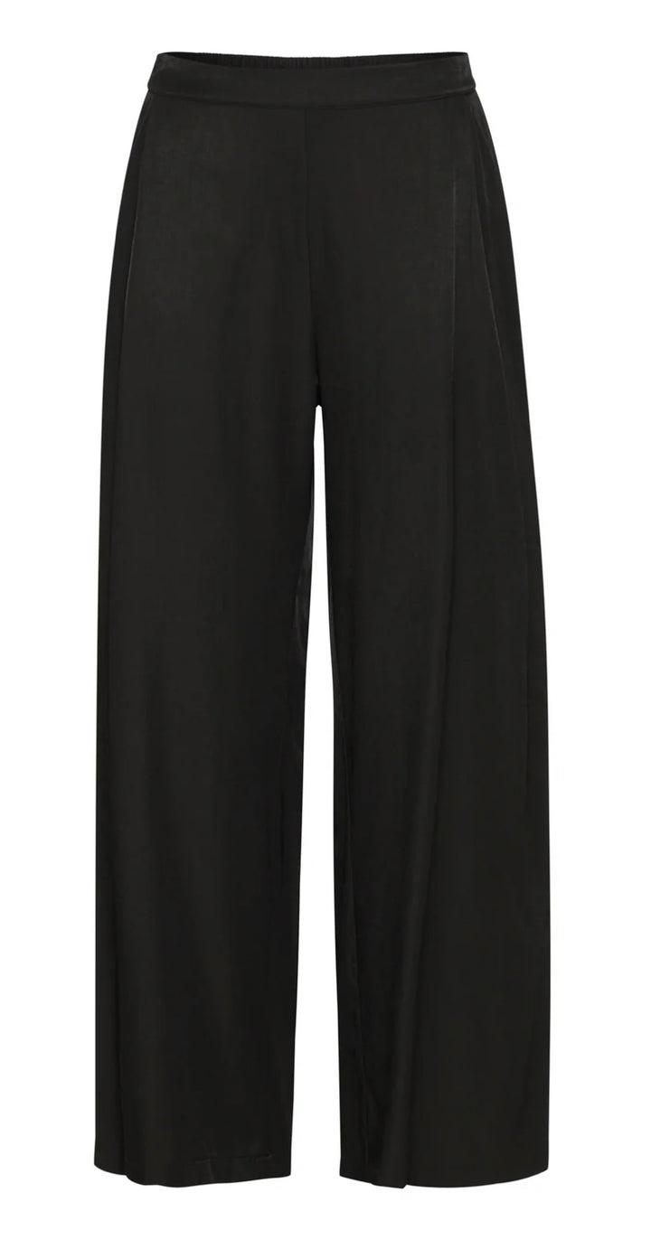 MYA TROUSER BLACK