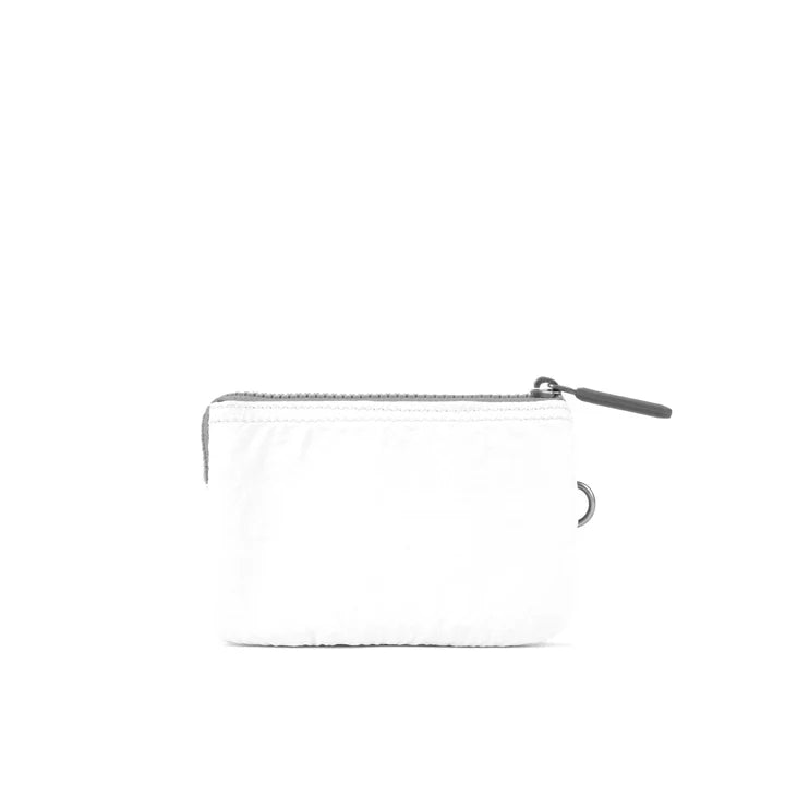 CARNABY TASLON SMALL COCONUT PURSE