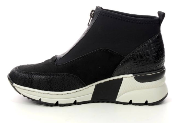N6352-00 BLACK TRAINER