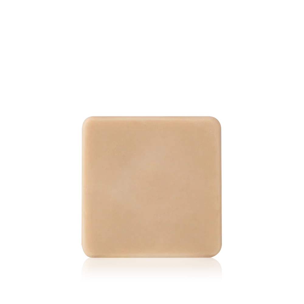 Patchouli & Black Pepper Handmade Soap Bar