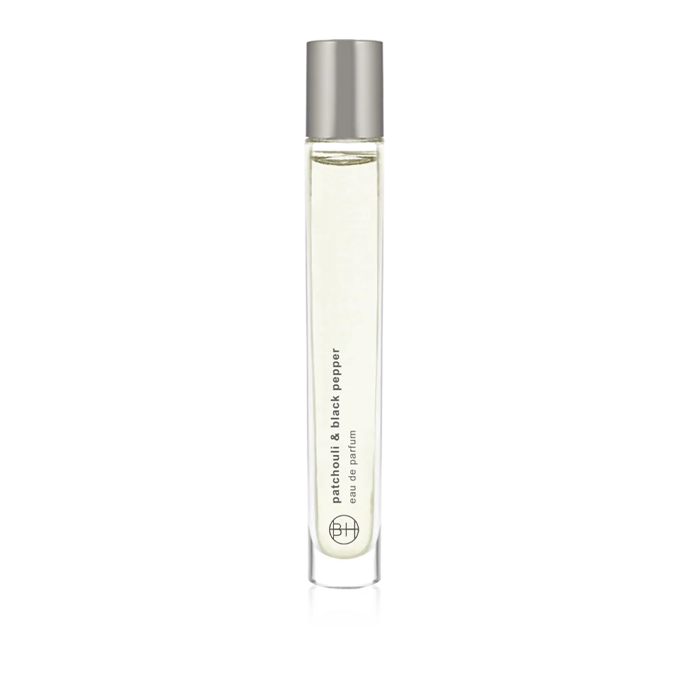 Patchouli & Black Pepper Eau de Parfum