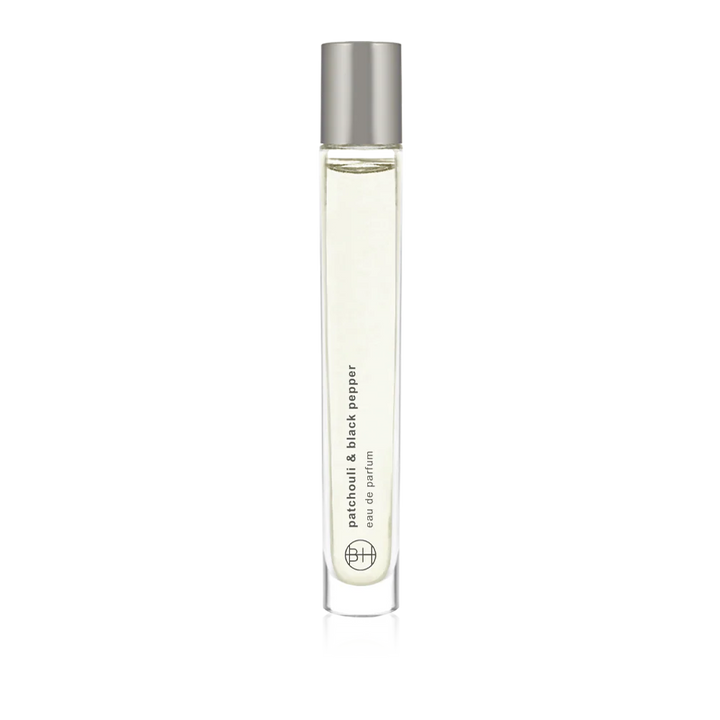 Patchouli & Black Pepper Eau de Parfum