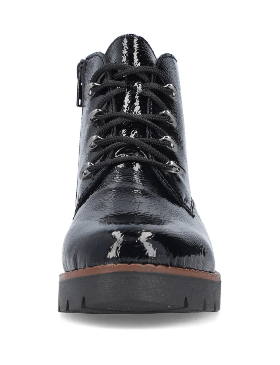 44902-00 BLACK BOOT