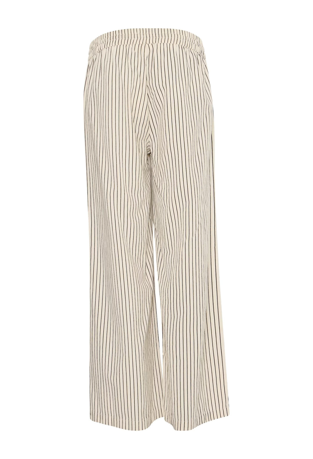 MADDIE PANTS WHISPER WHITE