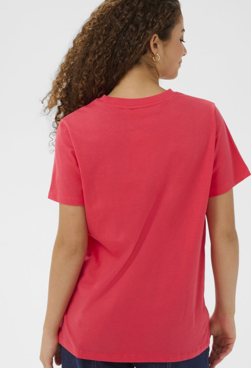 GERANIUM PEMILIO TSHIRT