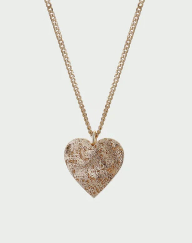 SPIRIT NECKLACE GOLD