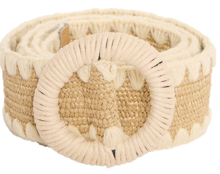 VIVL BELT BIRCH MIX