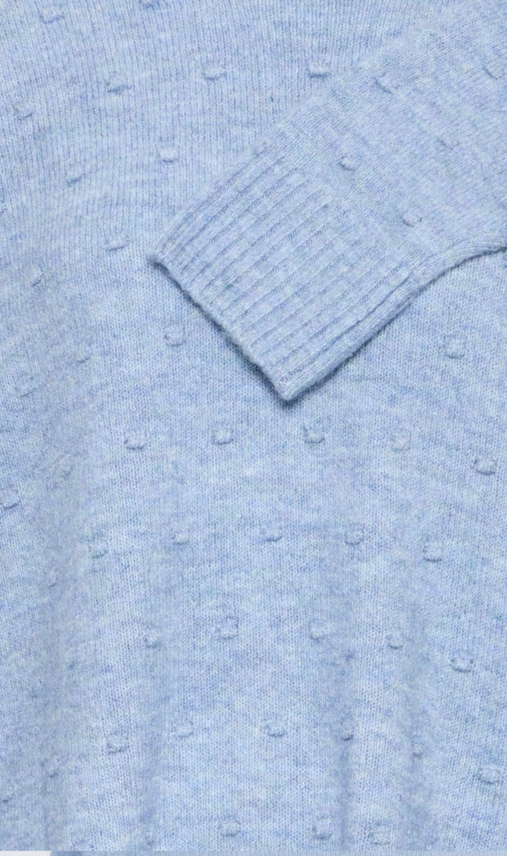 ELISE JUMPER INFINITY MELANGE