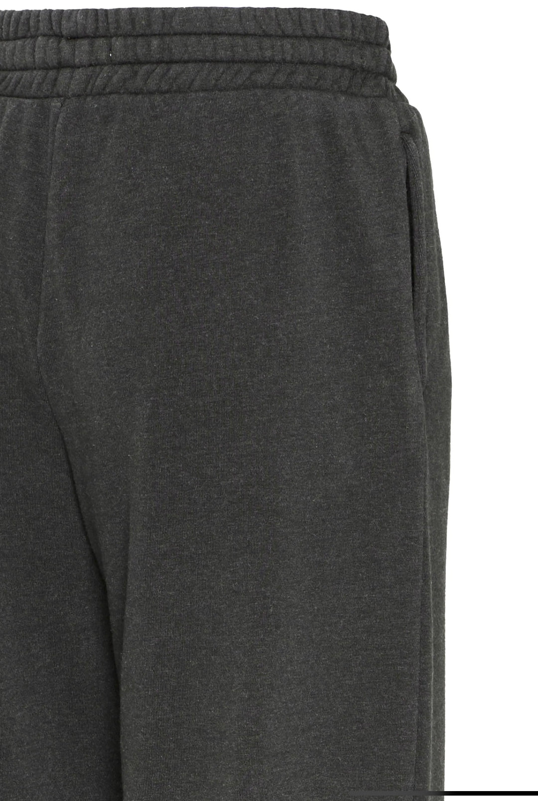 ASPHALT STANA STRAIGHT LEG SWEATPANTS