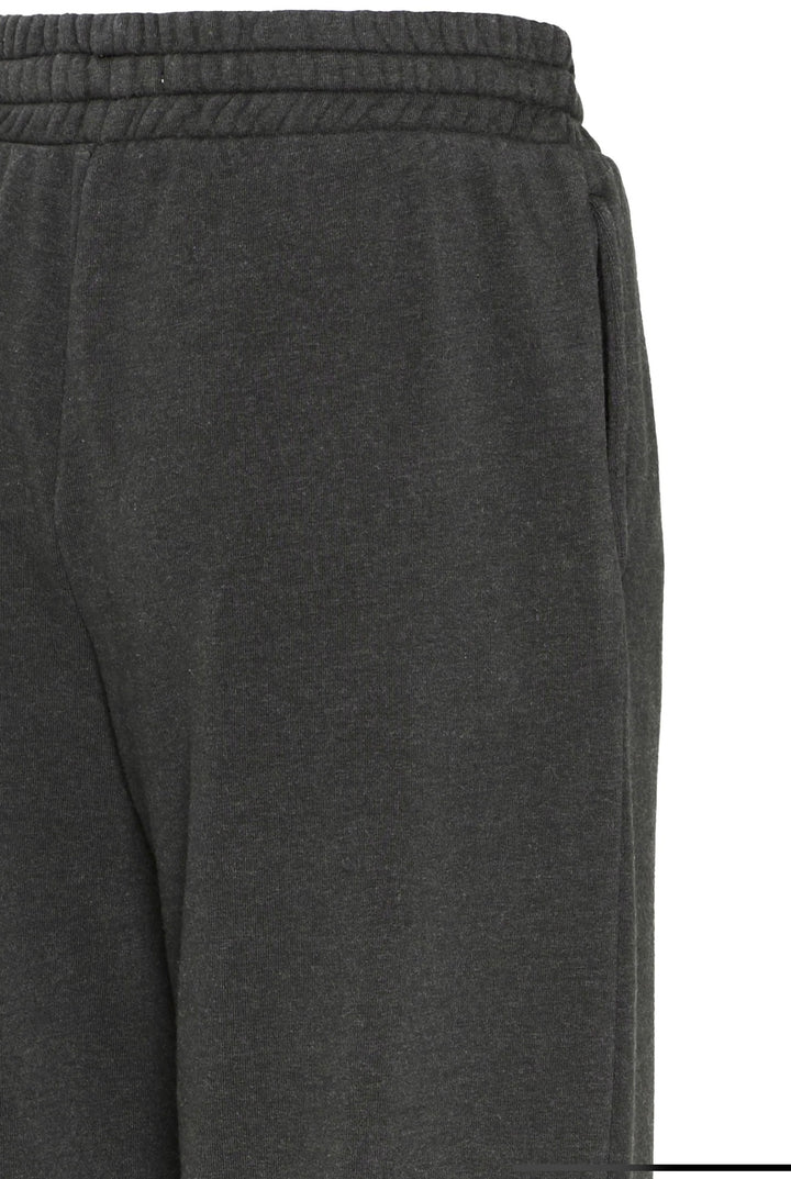 ASPHALT STANA STRAIGHT LEG SWEATPANTS