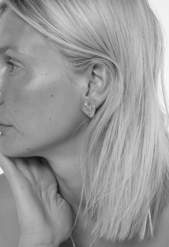 REVERE NECKLACE SILVER