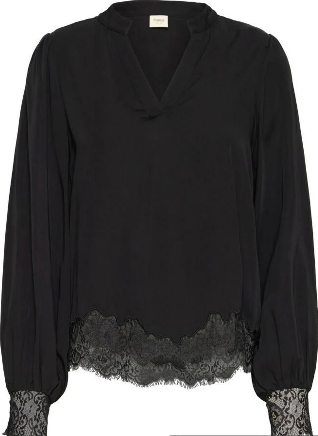 TANNY BLOUSE METEORITE