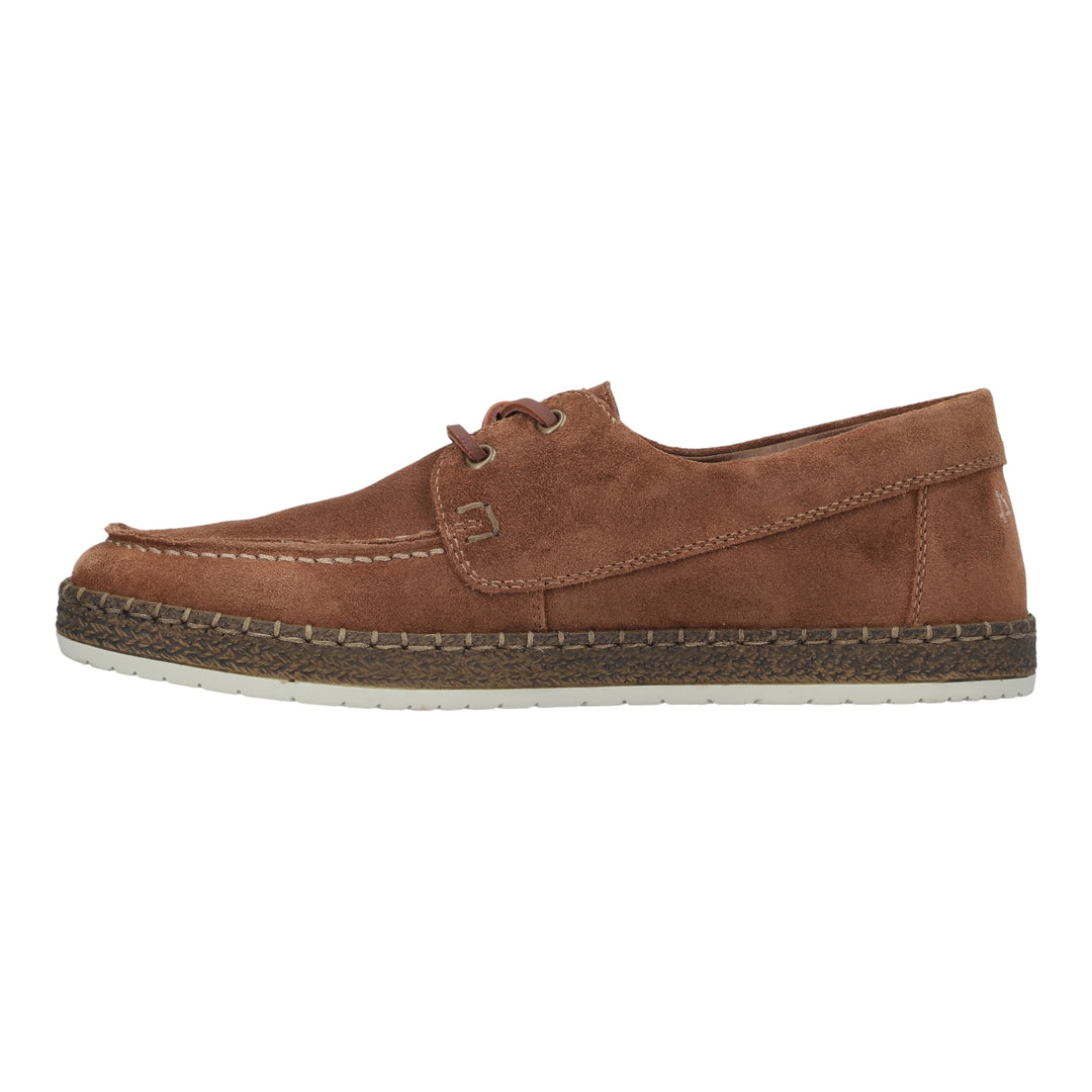 Rieker Comfort Mens Shoes B5220-22