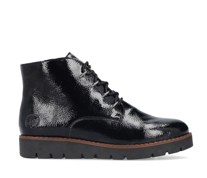 44902-00 BLACK BOOT