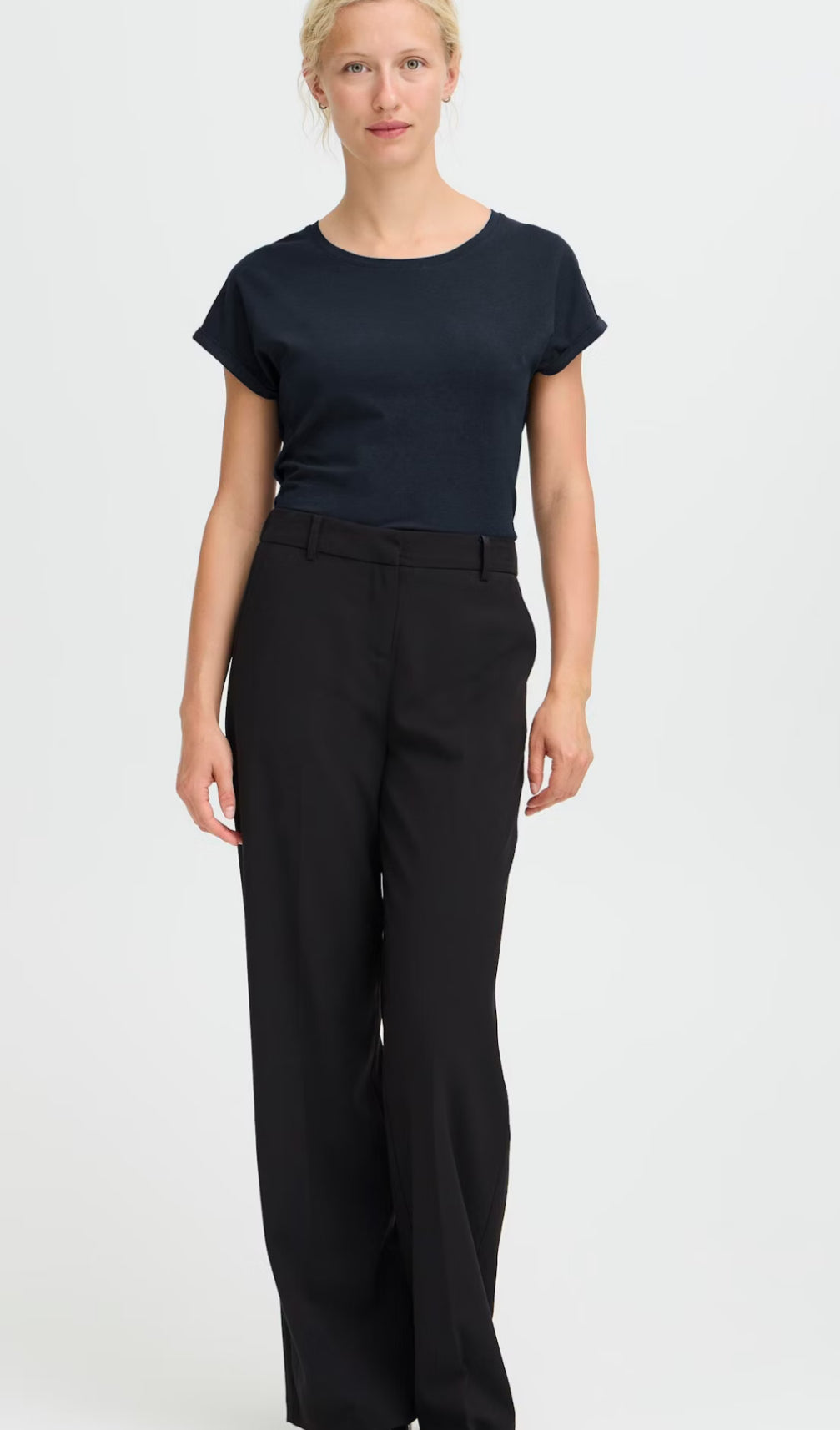 PAMILA T-SHIRT COPENHAGEN NIGHT