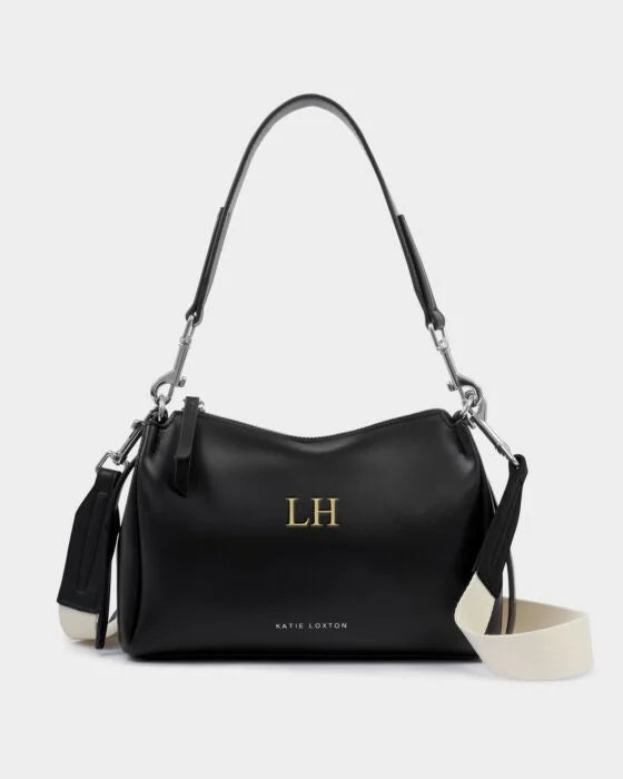 ANYA CROSSBODY BAG BLACK