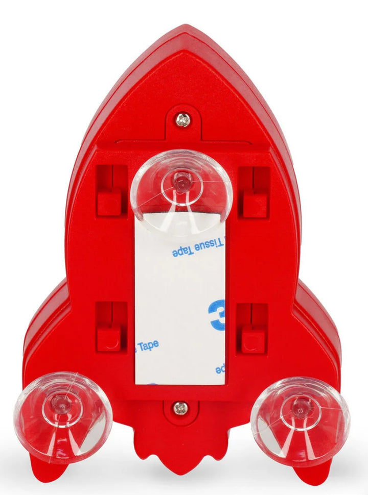 HANDS AND TEETH COUNTDOWN TIMER SPACE