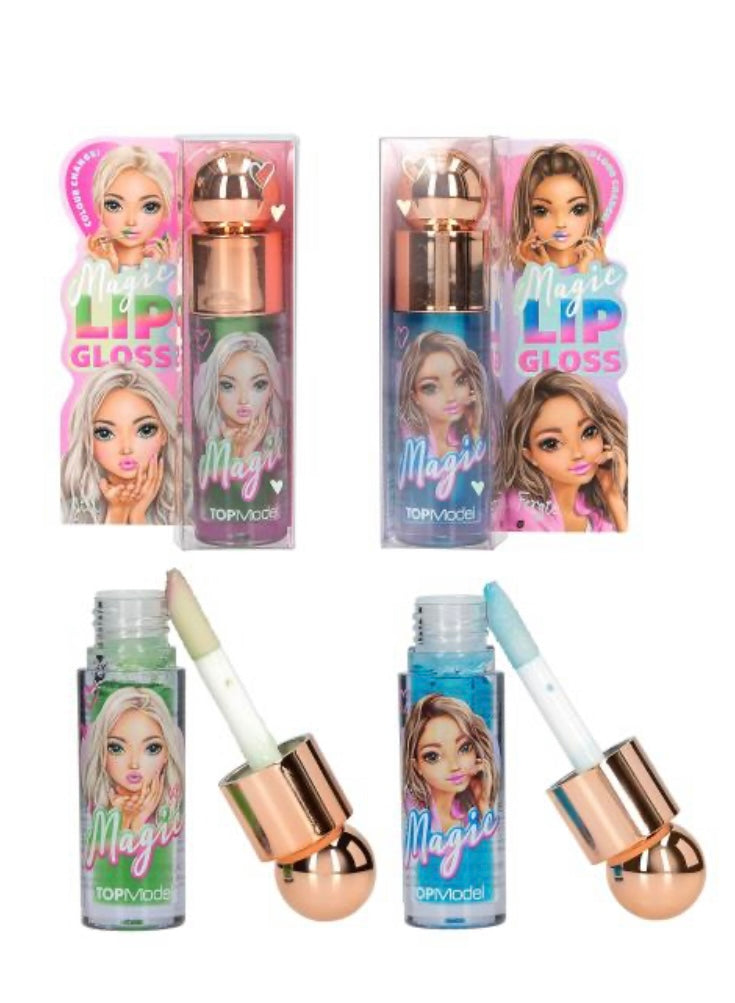 MAGIC LIP GLOSS BEAUT