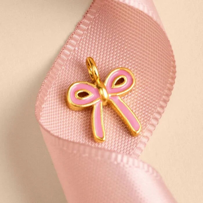 A LITTLE VIBES ‘IN MY BOW ERA’