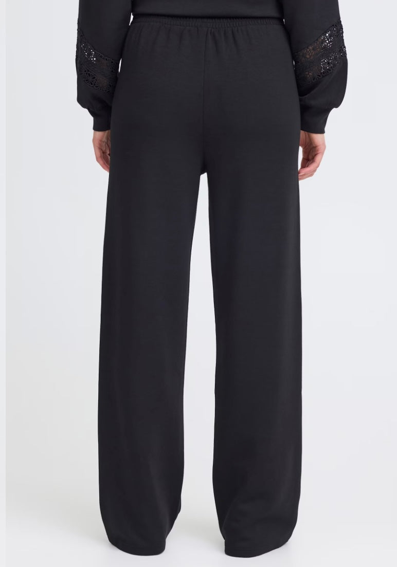 AURORA TROUSER METEORITE