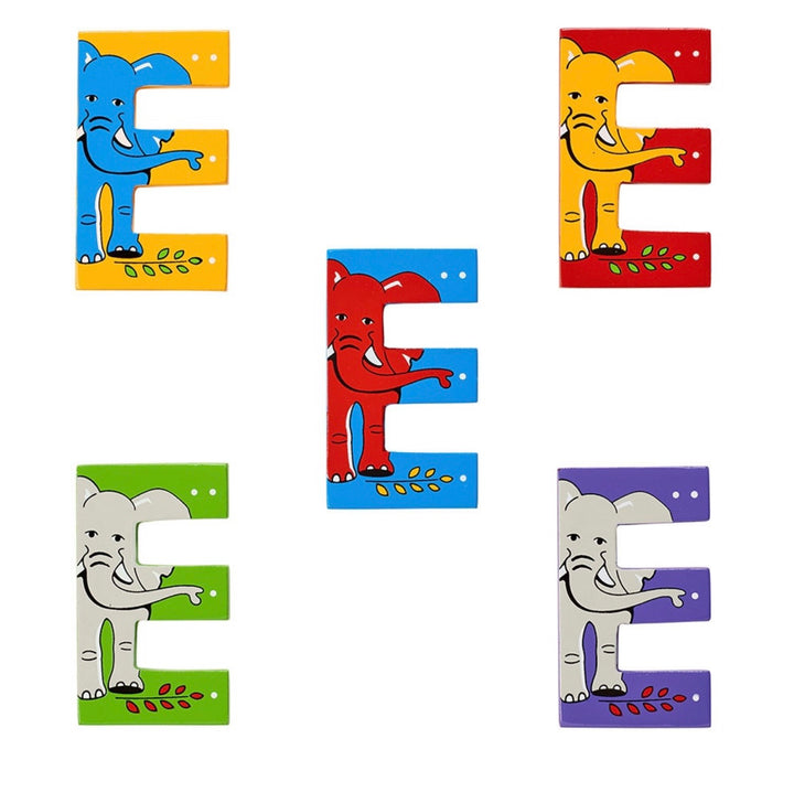 Lanka Kade alphabet letters A-Z