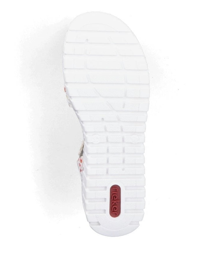 V1364-90 LADIES' SANDALS MULTI SEITL. ANFLECHTER