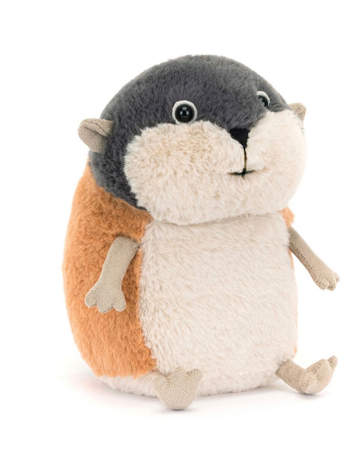 LAMBETH LEMMING