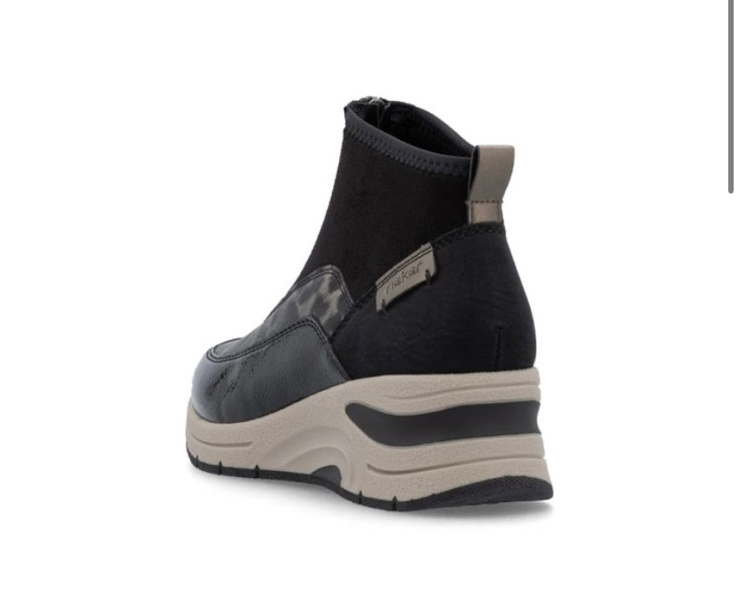 N9362-00 BLACK COMBINATION