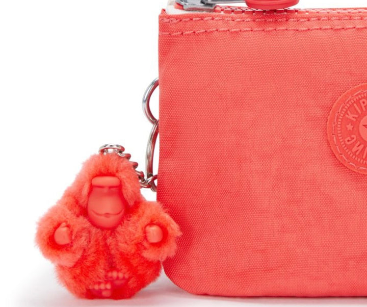 KIPLING BASIC CREATIVITY S ALMOST CORAL