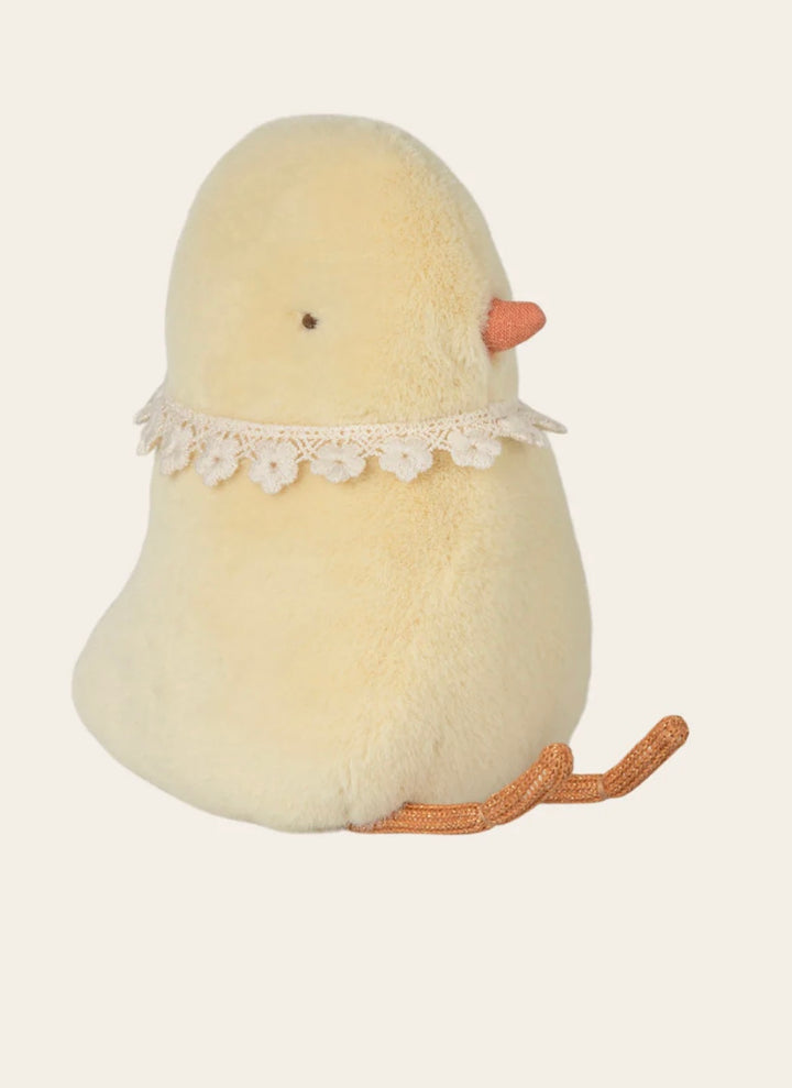 EASTER EGG WITH CHICKEN