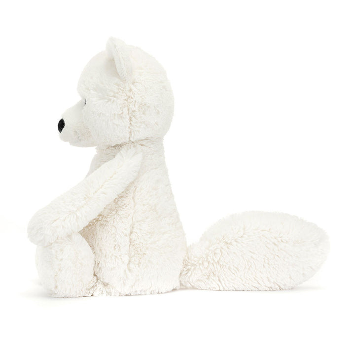 BASHFUL ARCTIC FOX ORIGINAL