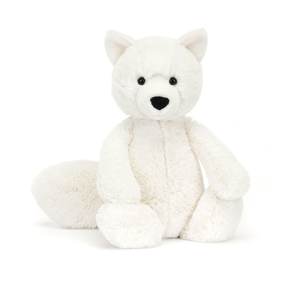 BASHFUL ARCTIC FOX ORIGINAL