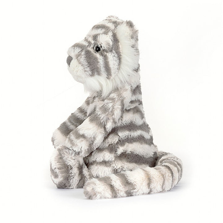 BASHFUL SNOWTIGER MEDIUM