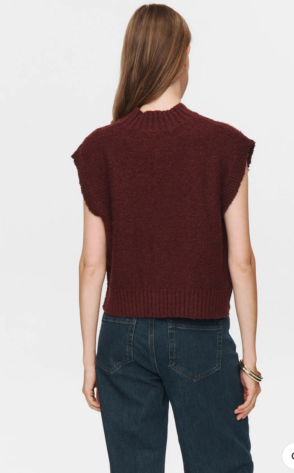 CALY VEST WINETASTING