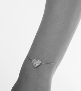 SPIRIT BRACELET SILVER