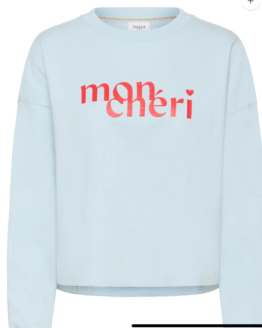 SKYWAY PERGRINA SWEATSHIRT